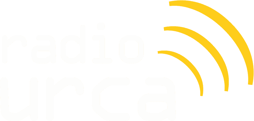 Logo Radio Urca