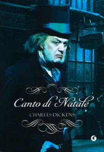 consigli di lettura per natale - Canto di Natale di Charles Dickens